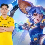 Build Nana Mid Lane MLBB, Jago Mengganggu Musuh!