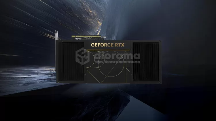 ASUS ProArt RTX 5090 / ASUS