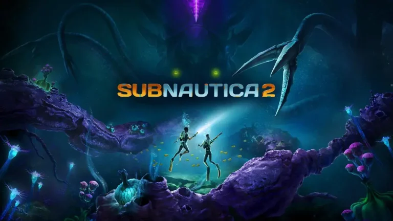 Cara Main Subnautica 2 Gratis Secara Legal