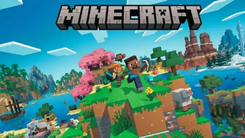 Cara Membuat Server Minecraft Gratis di Komputer