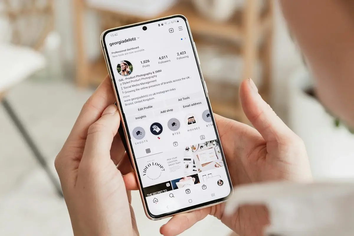 Cara Mudah Dapat Uang di Instagram untuk Pemula