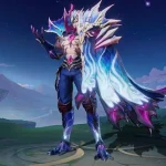 Cara Mudah Dapatkan Skin Yu Zhong ALLSTAR Gratis di Mobile Legends