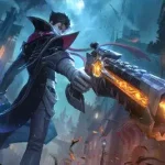 Daftar Hero Mobile Legends Terkuat untuk Push Rank