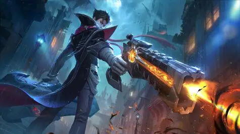 Daftar Hero Mobile Legends Terkuat untuk Push Rank