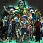 Daftar Superhero dalam Avengers: Doomsday, dari yang Pasti hingga yang Dirumorkan