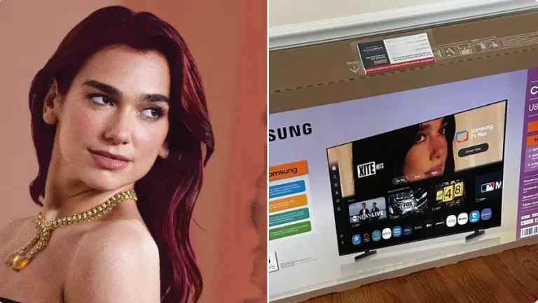 Dua Lipa dan Samsung: Pertarungan Hak Citra Selebritas