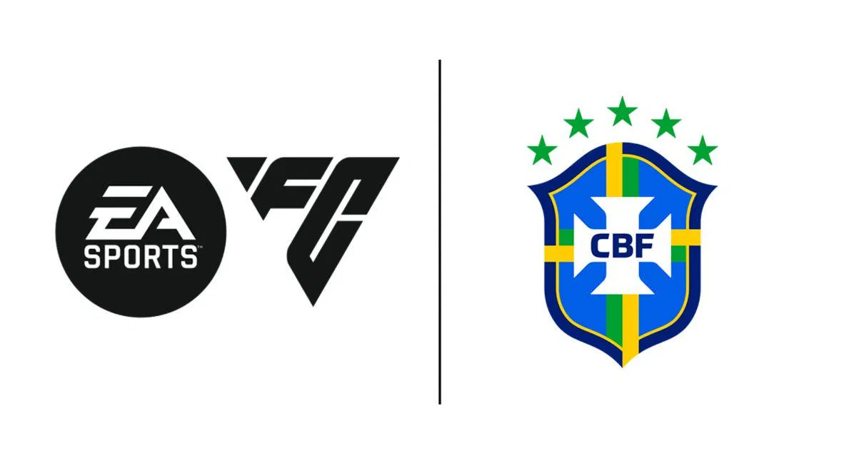 EA Sports Amankan Lisensi Timnas Brasil untuk EA Sports FC