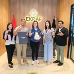 Ekraf & Riot Games Berkolaborasi untuk Ekosistem Esports Indonesia