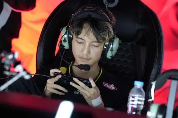 EVOS vs NAVI: Hasil Pertandingan MPL ID Pekan 8