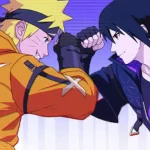 Fakta-fakta Game Naruto Mobile Fighter