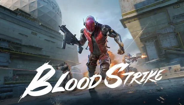 Fakta Menarik BloodStrike PC, Game FPS Gratis yang Adiktif!