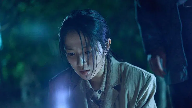 Fakta Menarik Film Salmokji: Whispering Water Korea