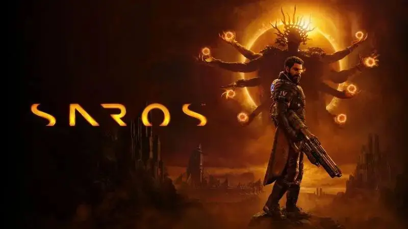 Fakta Unik Game Saros untuk PS5