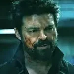 Film dan Serial Terbaik Dibintangi Karl Urban
