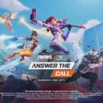 Fortnite Kedatangan Empat Hero Ikonik dari Overwatch
