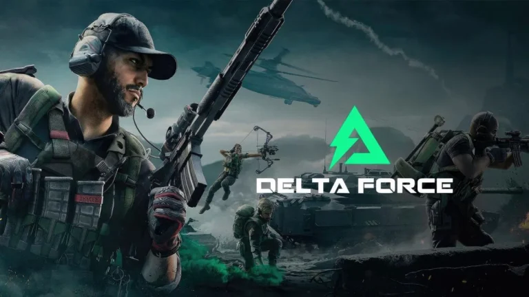 Game FPS Terbaik untuk Ponsel, Dijamin Seru!
