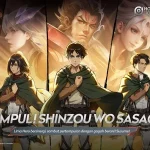 Game Populer Kolaborasi dengan AOT yang Sukses Besar