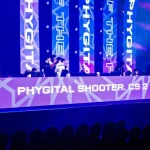 GOTF 2026: Counter-Strike 2 dalam Pengalaman Phygital