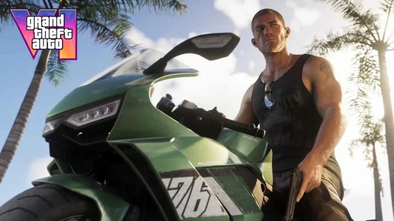 GTA VI Tidak Tersedia di PC Saat Peluncuran