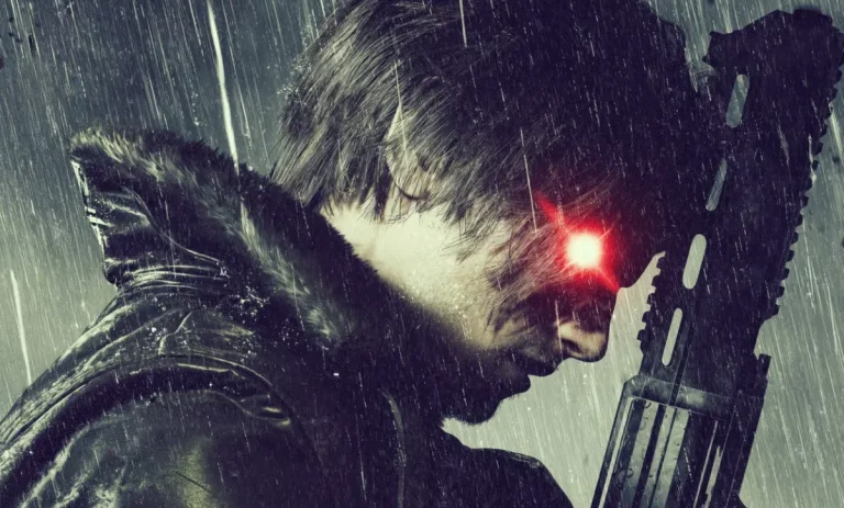 Hal-hal Penting dalam DLC Resident Evil Requiem Leon Must Die