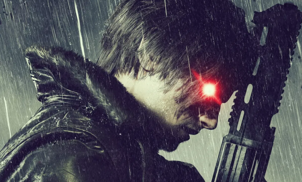 Hal-hal Penting dalam DLC Resident Evil Requiem Leon Must Die