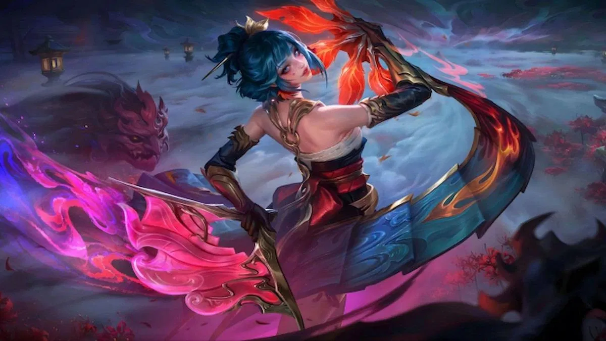 Hero Baru MLBB: Hirara, Keunikan Mekanik dan Kekuatan Damage