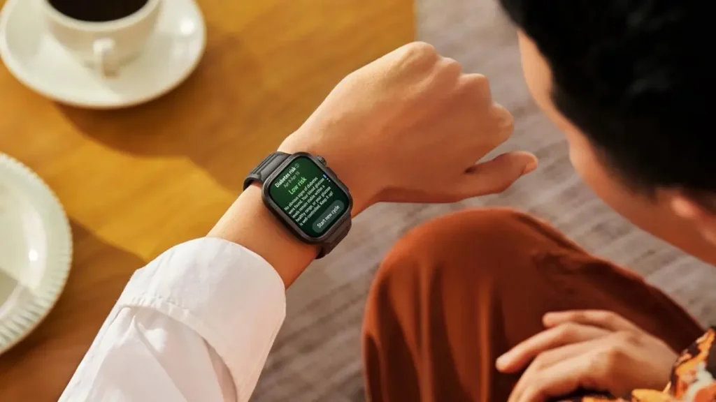 HUAWEI WATCH FIT 5 Resmi Diluncurkan di Indonesia