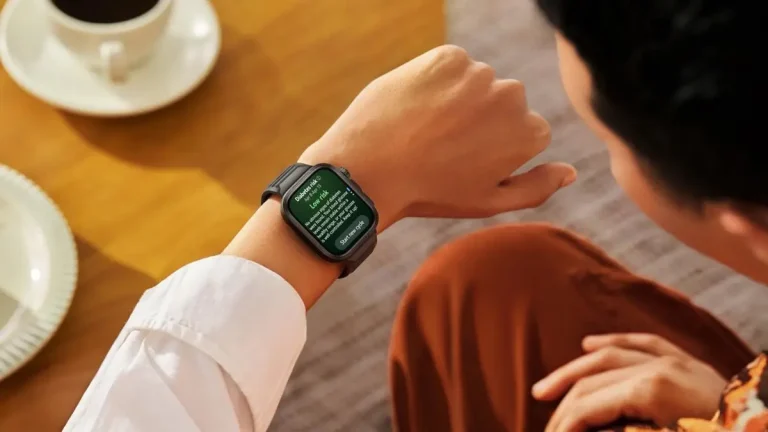 HUAWEI WATCH FIT 5 Resmi Diluncurkan di Indonesia