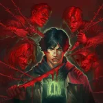 Ilustrator Call of Duty Hadir di Balik Cover Art Acts of Blood