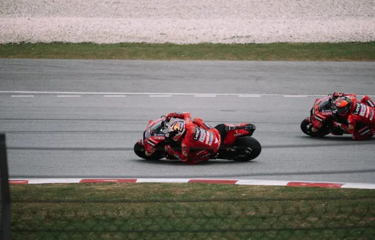 Jadwal dan Cara Menonton MotoGP Prancis 2026