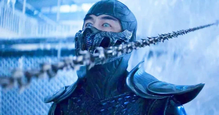 Joe Taslim: 7 Film Terbaiknya, Termasuk Mortal Kombat