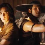 Karya Terbaik Ludi Lin, Tak Hanya Sebagai Liu Kang