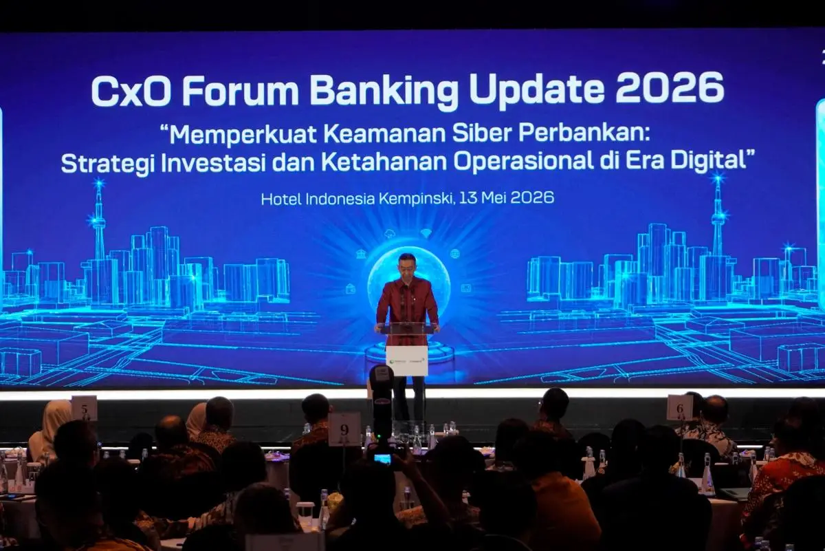 Kecerdasan Buatan: Potensi dan Risiko Ganda