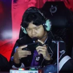 Kemenangan Perdana RRQ di MPL ID S17: RRQ vs BTR