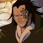 Kemunculan Zaza, Sang Dewa Hujan, dalam Teori Monkey D. Dragon di One Piece