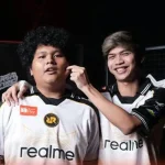 Klasemen FFWS SEA 2026 Musim Semi Pekan 2 Indonesia