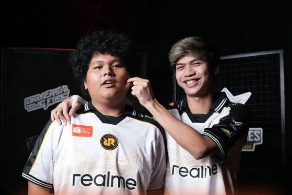 Klasemen FFWS SEA 2026 Musim Semi Pekan 2 Indonesia