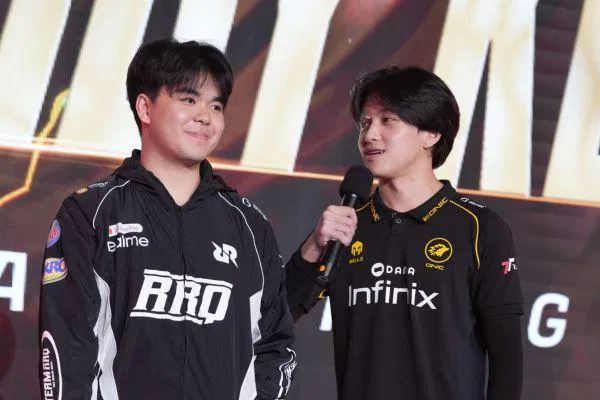 Klasemen MPL ID S17 Pekan 6: ONIC Meraih Tiket Playoff