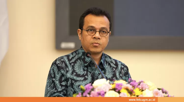 Wakil Menteri Komunikasi dan Digital, Nezar Patria