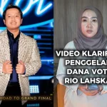Kronologi Dugaan Penyelewengan Dana Vote Rio Lahskart oleh Ketua Fanbase