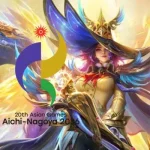 Kualifikasi MLBB Asian Games 2026: Indonesia Masuk Grup A