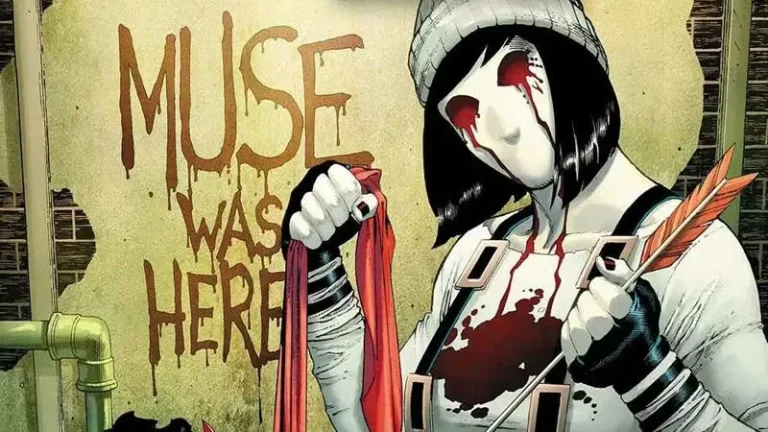 Lady Muse Marvel: Fakta dan Peran dalam Kisah Daredevil