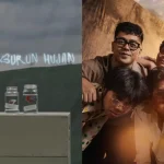 Lirik dan Arti Lagu Gurun Hujan dari Juicy Luicy