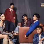 Lirik Lagu Seketika - Rizwan Fadilah, Mahalini, dan RnBoyz