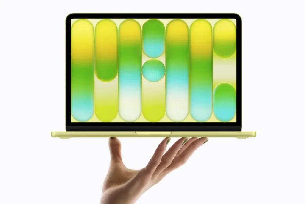 MacBook Neo Hadir di Indonesia, Mulai Pre-Order 15 Mei
