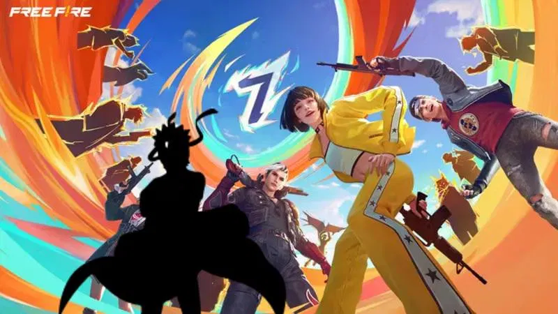 Mainkan Free Fire di Laptop