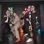 Mortal Kombat II: 7 Fakta Tur Global di Jakarta