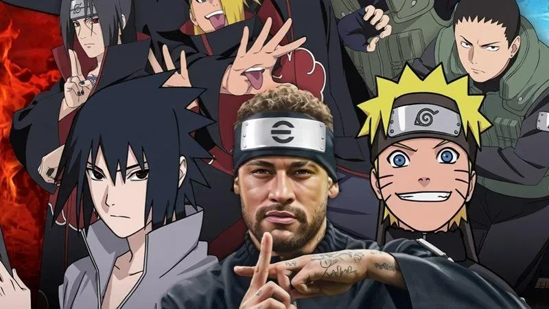 Naruto Bergabung dalam Permainan 2026