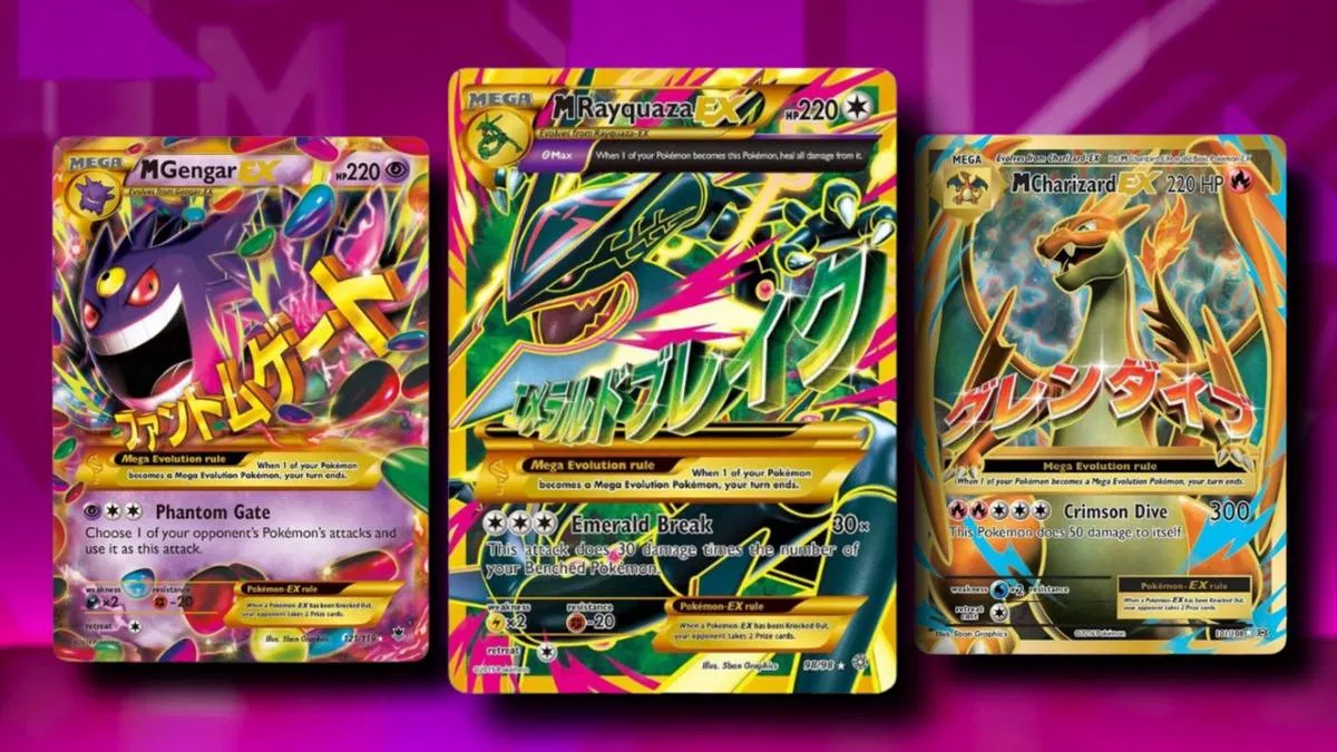 Pajak Kartu Pokemon: Benarkah Akan Diterapkan?