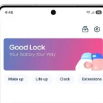 Panduan Lengkap Mengaktifkan Good Lock di Ponsel Samsung